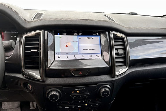 Ford Ranger 5 of 6