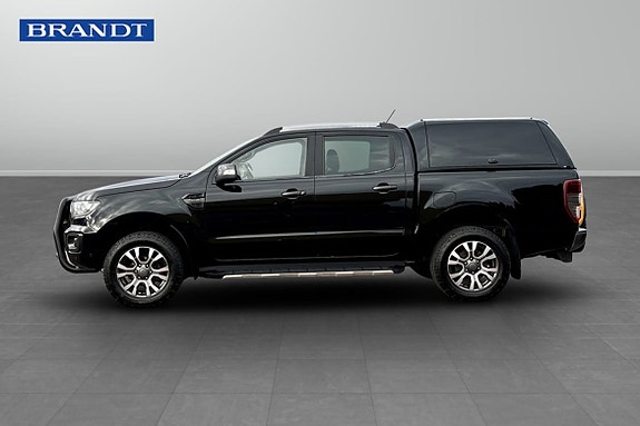 Ford Ranger 3 of 5
