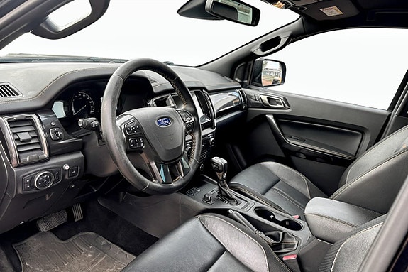 Ford Ranger 4 of 5