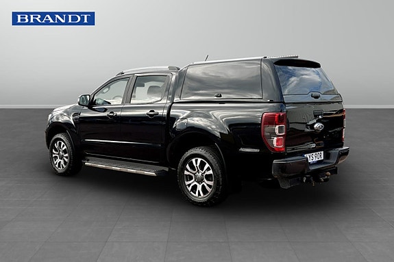 Ford Ranger 2 of 5