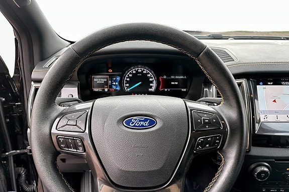 Ford Ranger 5 of 5