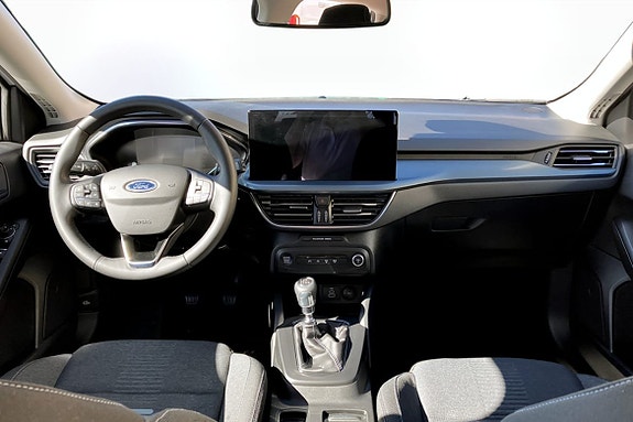 Ford Focus 4 of 9