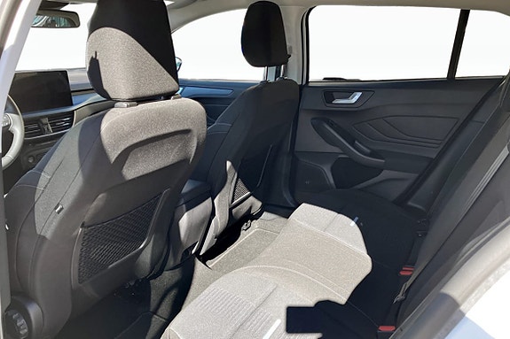 Ford Focus 8 of 9