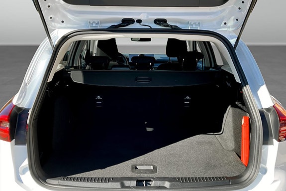 Ford Focus 9 of 9