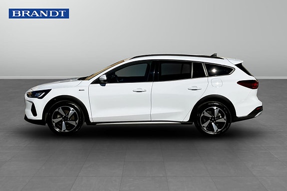 Ford Focus 3 of 9
