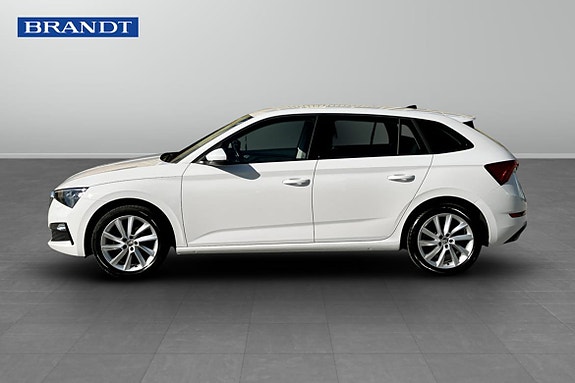 Skoda Scala 3 of 9