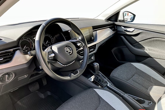 Skoda Scala 5 of 9