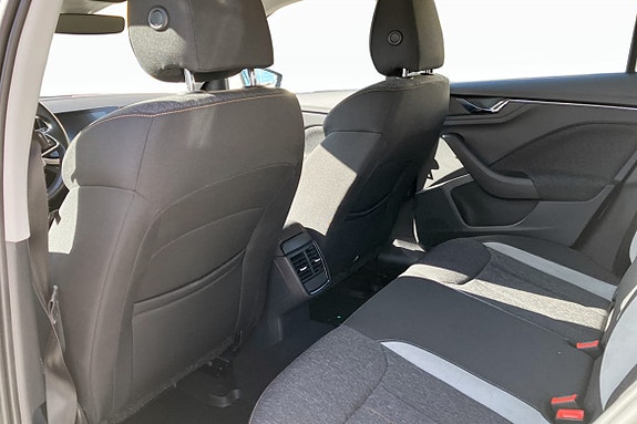 Skoda Scala 8 of 9