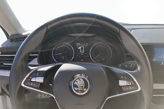 Skoda Scala 7 of 9