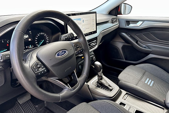 Ford Focus 5 of 9