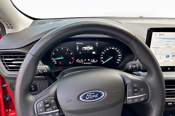 Ford Focus 7 of 9