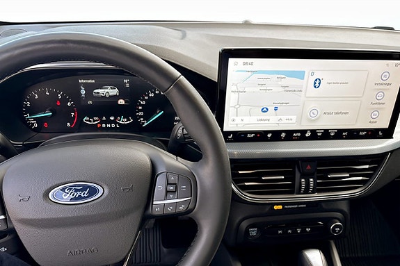 Ford Focus 4 of 9