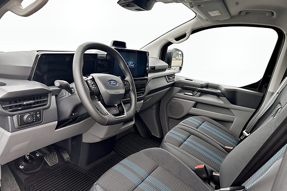 Ford E-Transit 4 of 7