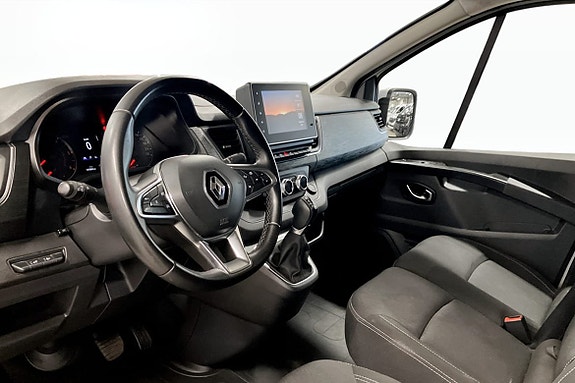 Renault Trafic 4 of 7