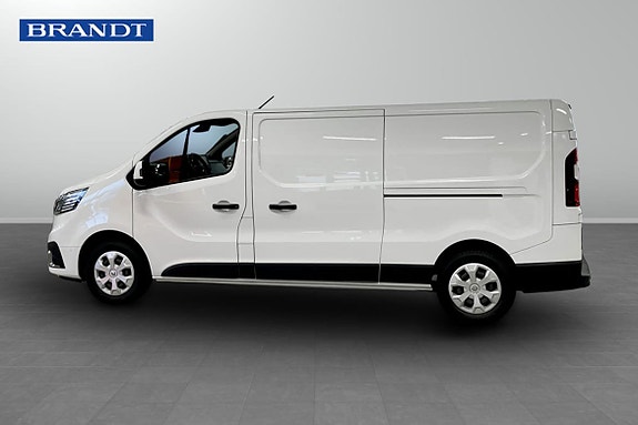 Renault Trafic 3 of 7