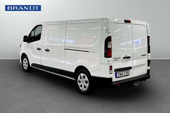 Renault Trafic 2 of 7
