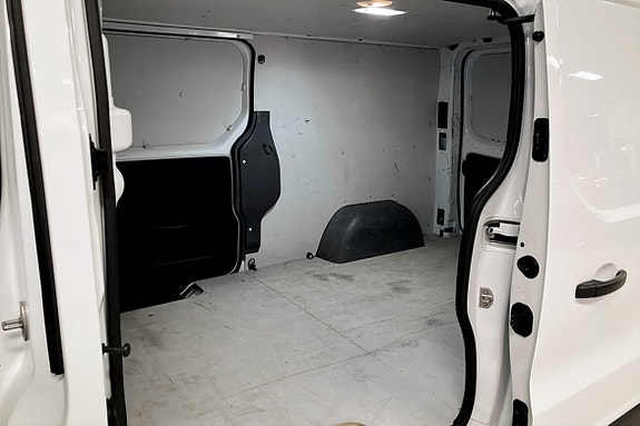 Renault Trafic 6 of 7