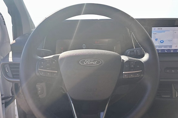 Ford Courier Tourneo 6 of 7