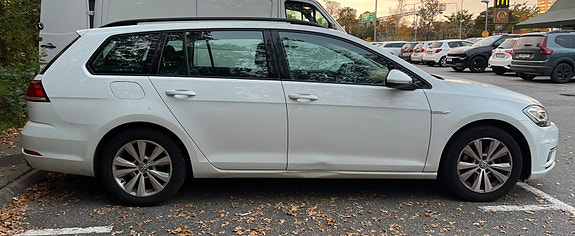 Volkswagen Golf VII 4 of 8
