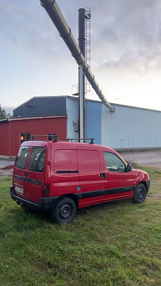 Citroen Berlingo 2 of 6
