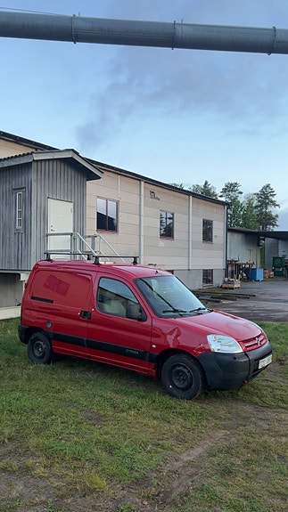 Citroen Berlingo 3 of 6