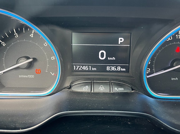 Peugeot 2008 9 of 10