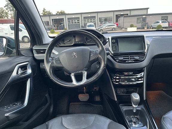 Peugeot 2008 8 of 10