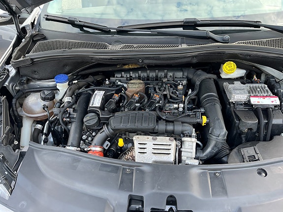 Peugeot 2008 10 of 10