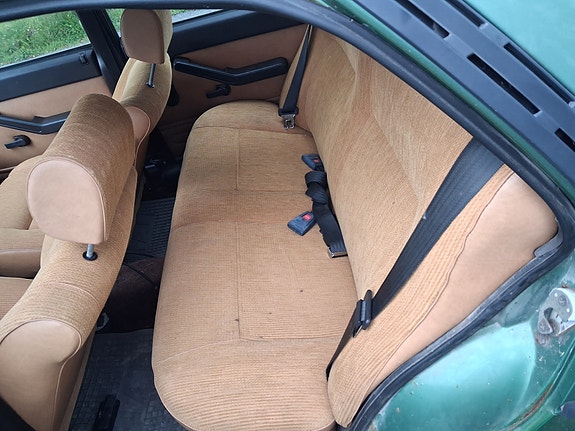 Fiat 131 6 of 9
