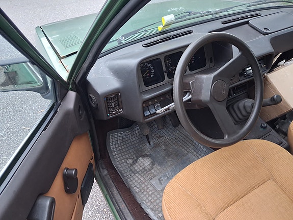 Fiat 131 7 of 9