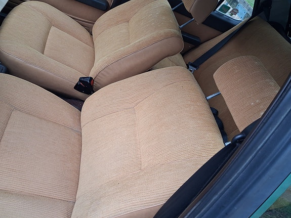 Fiat 131 8 of 9
