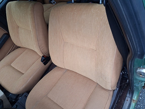 Fiat 131 9 of 9