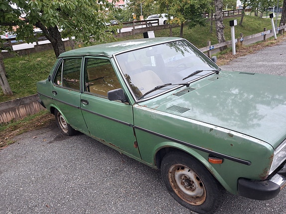 Fiat 131 5 of 9