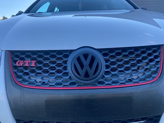 Volkswagen Golf V 11 of 17