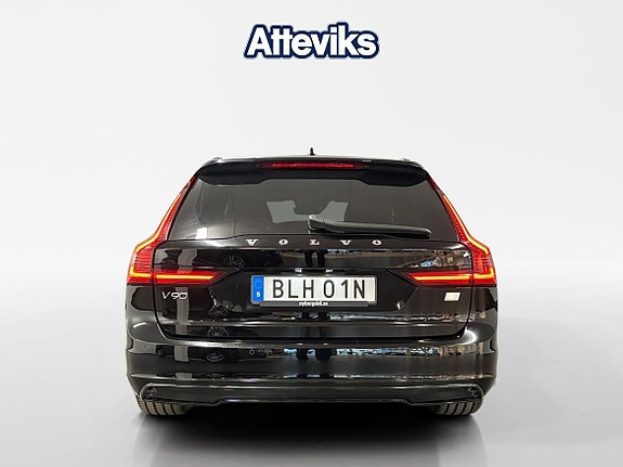 Volvo V90 4 of 15