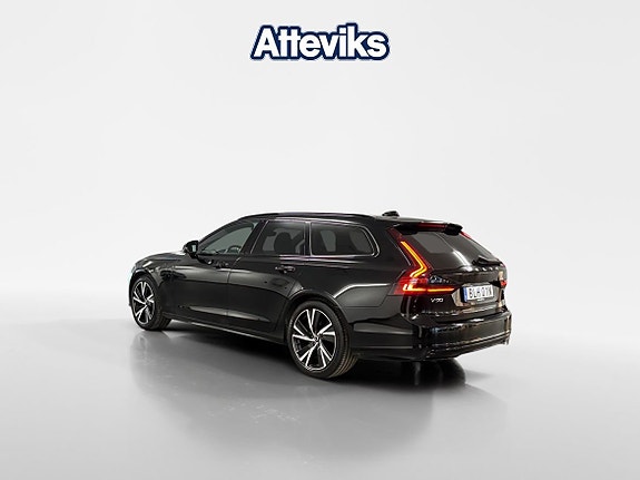 Volvo V90 5 of 15