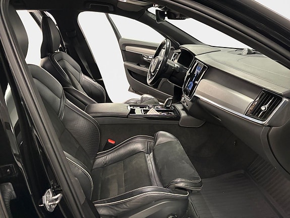 Volvo V90 15 of 15