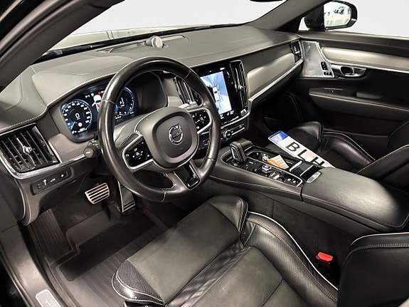 Volvo V90 9 of 15