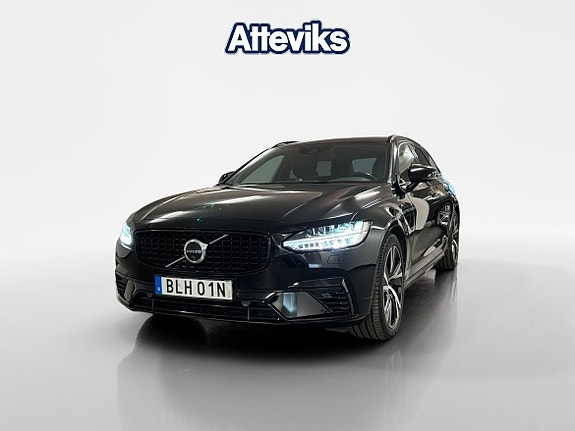 Volvo V90 7 of 15