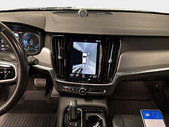 Volvo V90 11 of 15