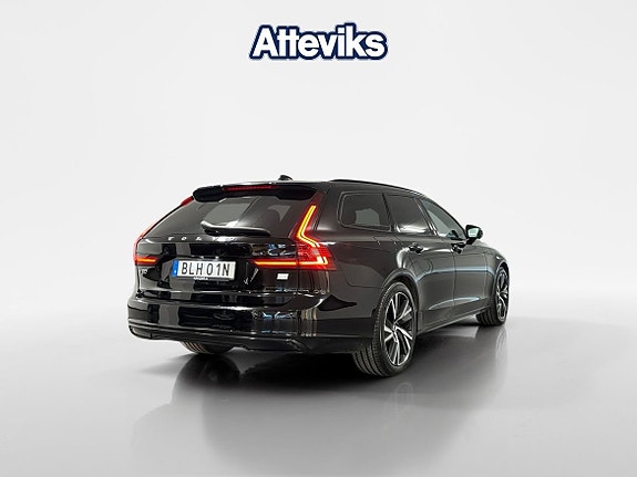 Volvo V90 3 of 15