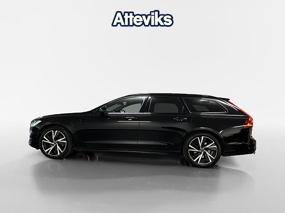 Volvo V90 6 of 15