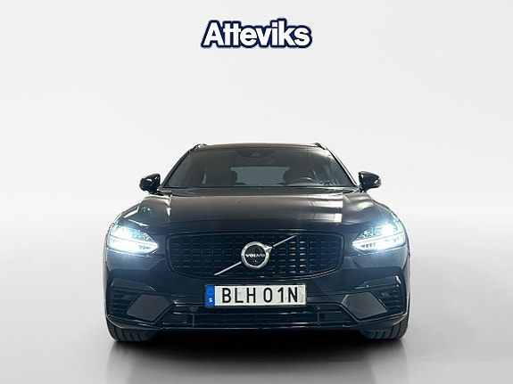 Volvo V90 8 of 15
