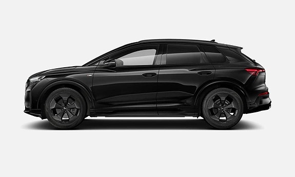 Audi Q4 e-tron 2 of 3