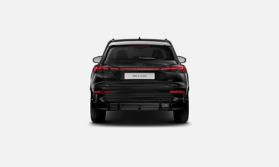 Audi Q4 e-tron 3 of 3