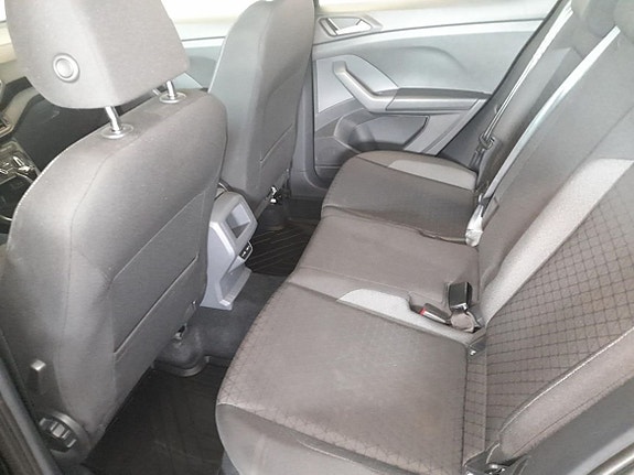 Volkswagen T-Cross 7 of 7
