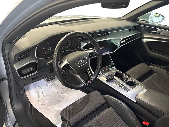 Audi A6 11 of 22