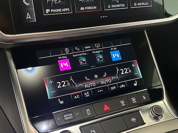 Audi A6 12 of 22