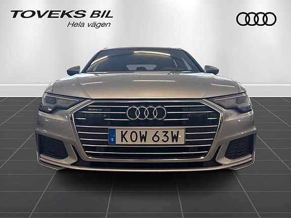 Audi A6 6 of 22