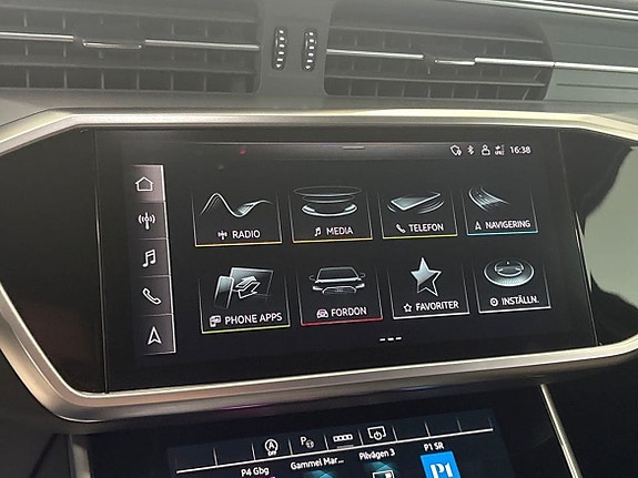 Audi A6 22 of 22